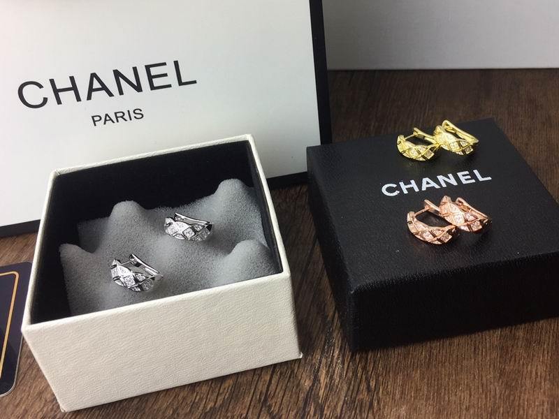 Chanel Earrings 175